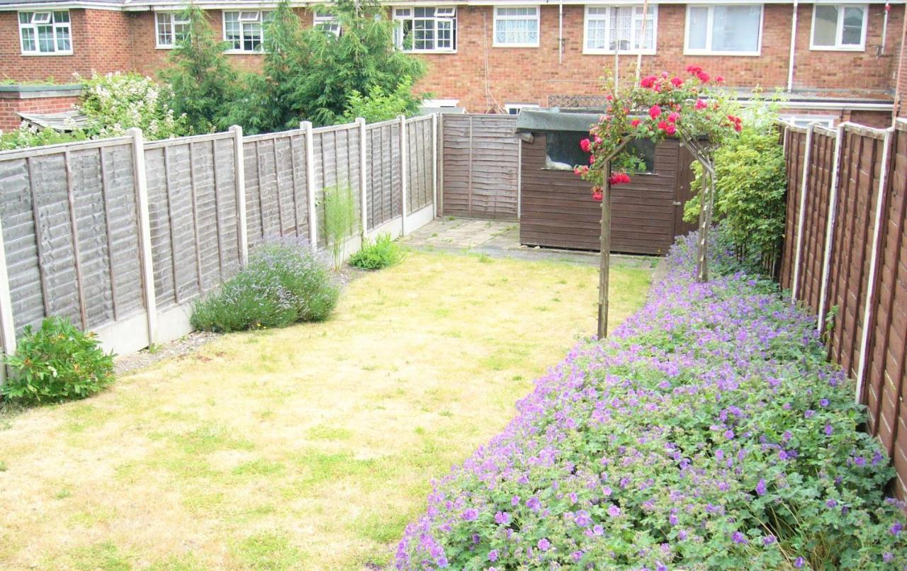 Comfortable Victorian 3 Bedroom Semi-Detached House With Fast Wi-Fi Sittingbourne Exterior foto