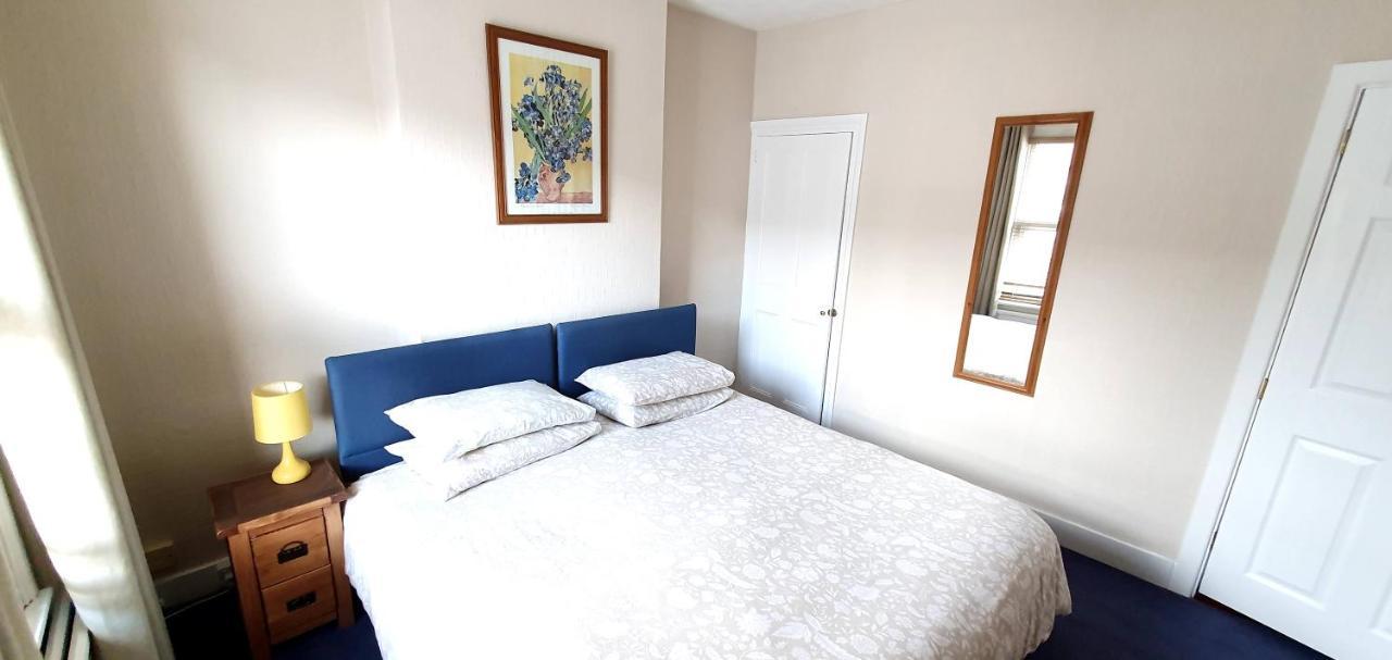 Comfortable Victorian 3 Bedroom Semi-Detached House With Fast Wi-Fi Sittingbourne Exterior foto