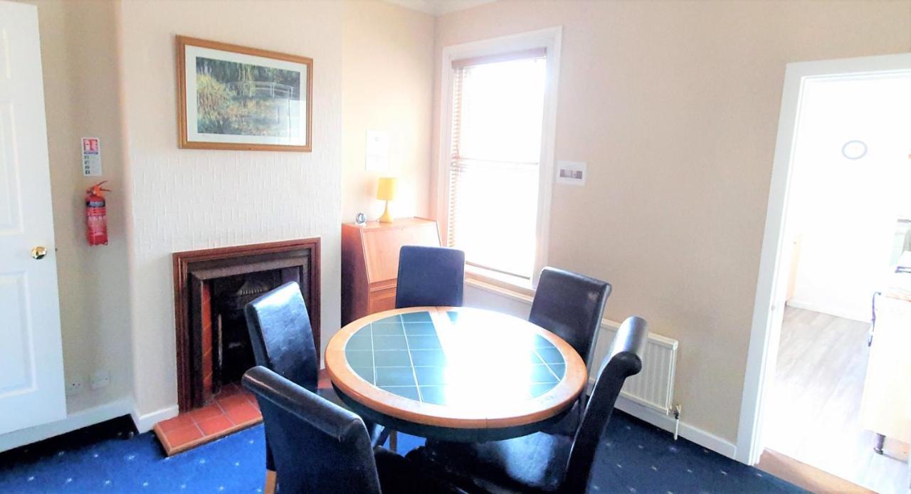 Comfortable Victorian 3 Bedroom Semi-Detached House With Fast Wi-Fi Sittingbourne Exterior foto